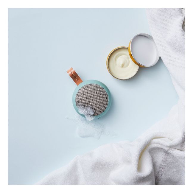 aGO II Fabric Pocket Bluetooth Speaker | Green