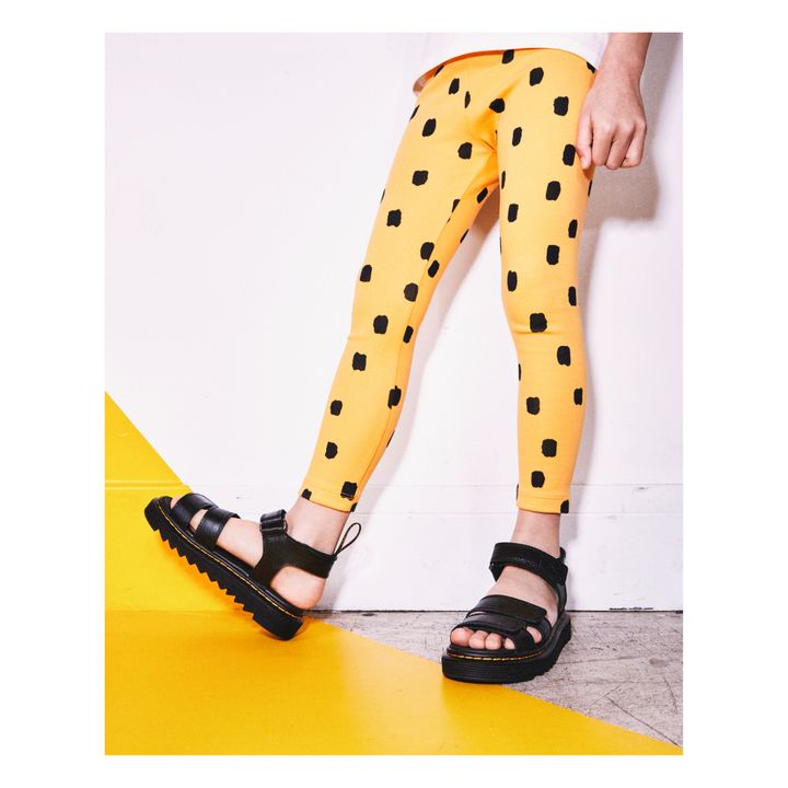 Sandalen Klaire  | Schwarz- Produktbild Nr. 1