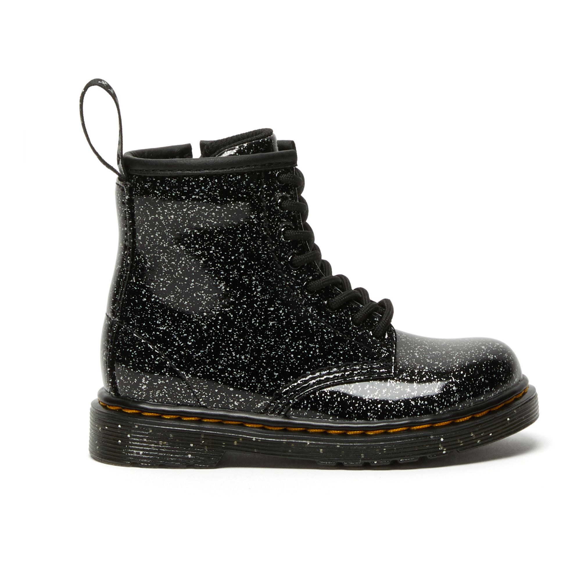 Doc martens hotsell bleu paillettes