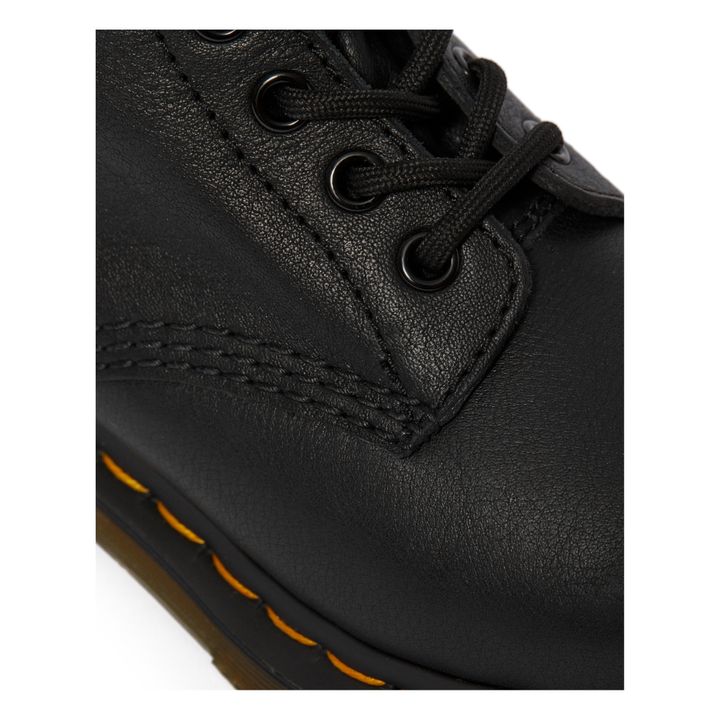 Pascal 1460 Lace-Up Low Boots | Negro- Imagen del producto n°3