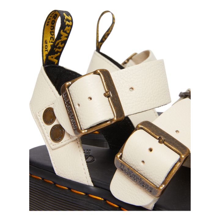 Gryphon Quad Sandals | Beige- Immagine del prodotto n°3
