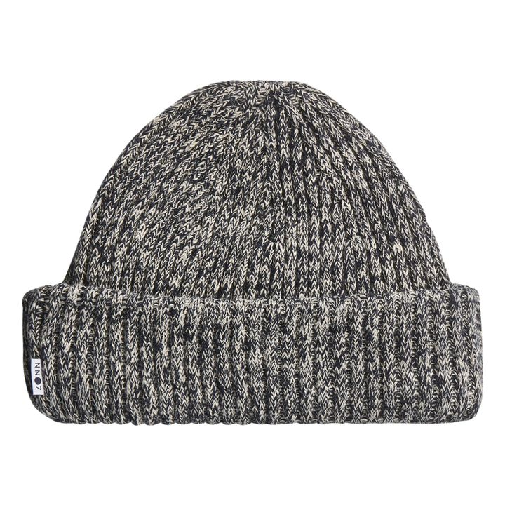 Gorro Rib 6470 | Azul Marino- Imagen del producto n°0