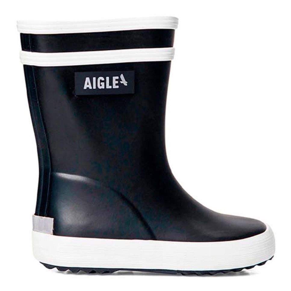 Aigle baby store flac wellies