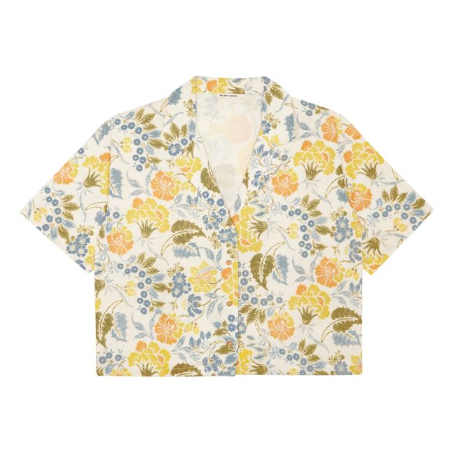 Gianni Shirt | Crudo