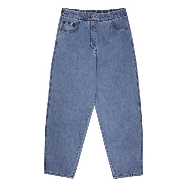 Jeans Gabriella | Blu