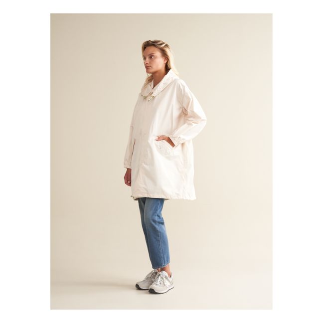 Parka Laos - Collezione Donna | Ecru