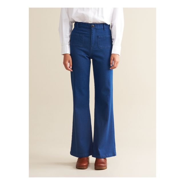 Pantaloni Park - Collezione Donna | Blu