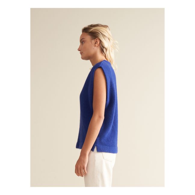Gilet Derho - Collezione Donna | Blu