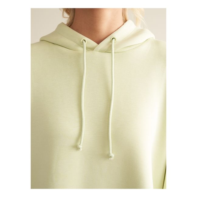 Sweatshirt Tate - Damenkollektion | Grün