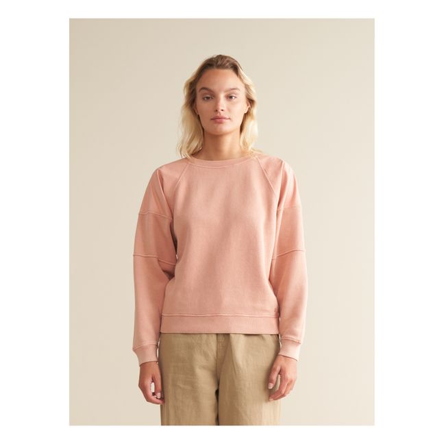 Fellie Sweater - Women's Collection | Blush