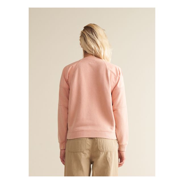 Fellie Sweater - Women's Collection | Blush