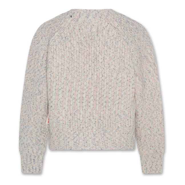 Cardigan Joice | Grau