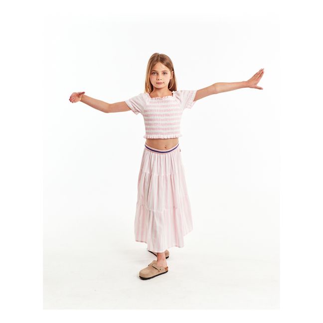 Top Guilia | Rose