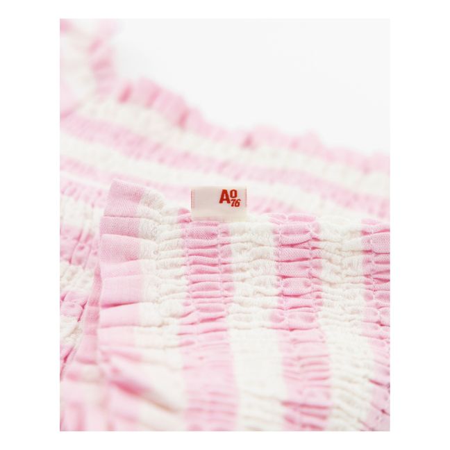 Guilia Top | Rosa