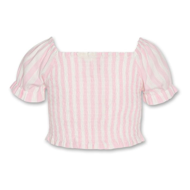 Top Guilia | Rose