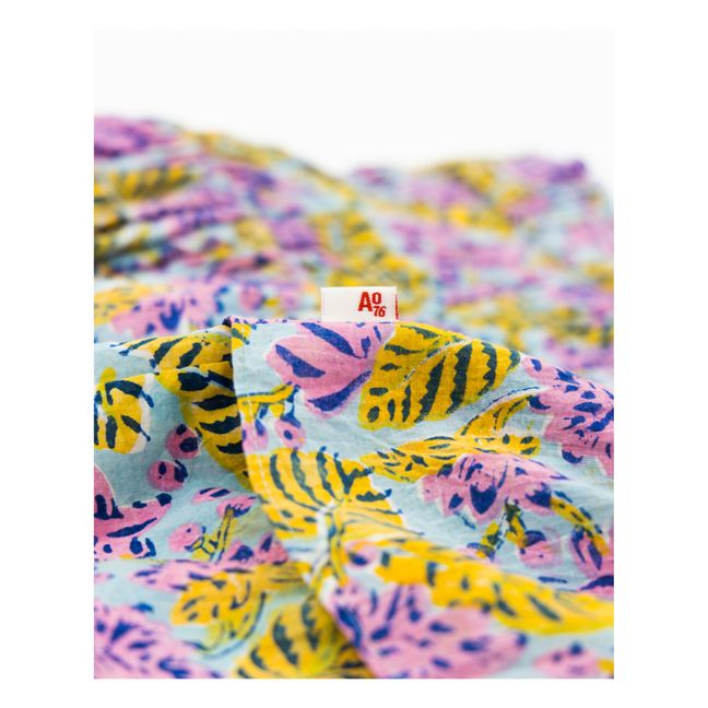 Delphine Floral Skirt | Giallo