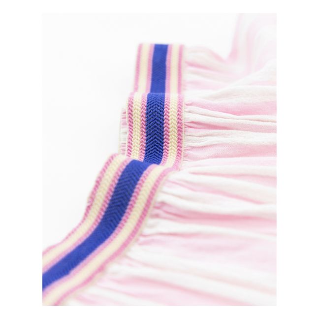 Nikki Skirt | Pink