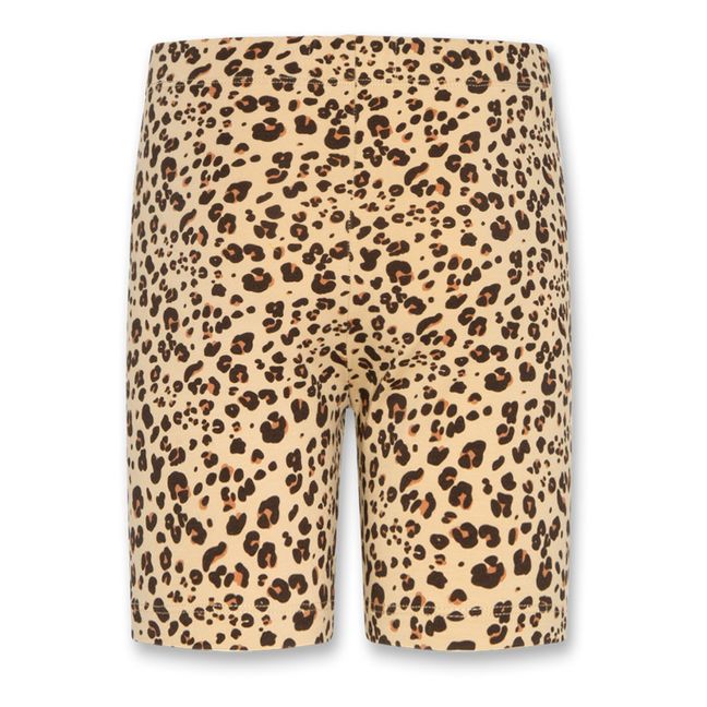 Rima Cycling Shorts | Giallo