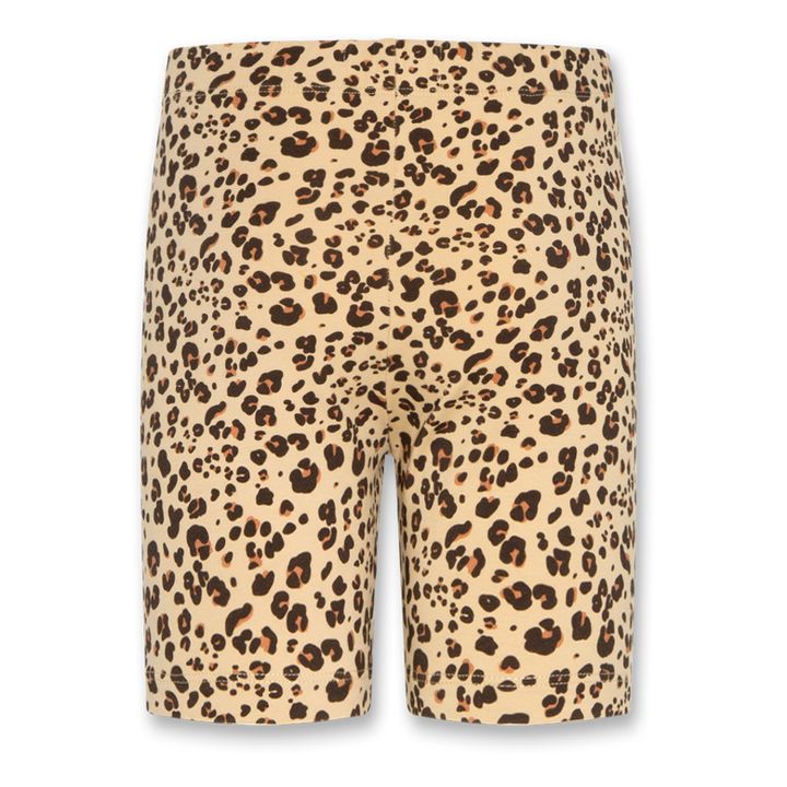 Pantalones ciclistas Rima | Amarillo- Imagen del producto n°4