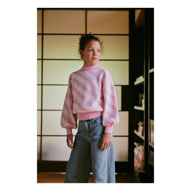 Jean Zina | Denim clair