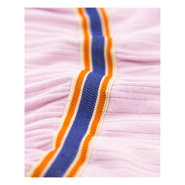 Fata Jumpsuit | Lilac- Product image n°1