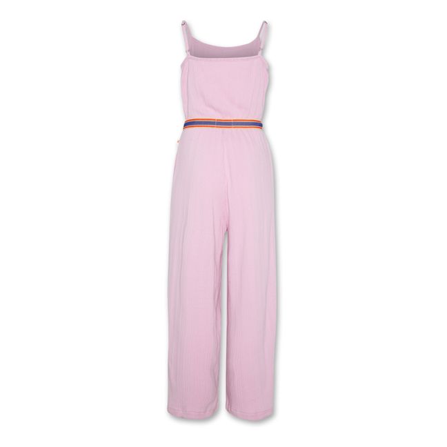 Overall Fata | Lila