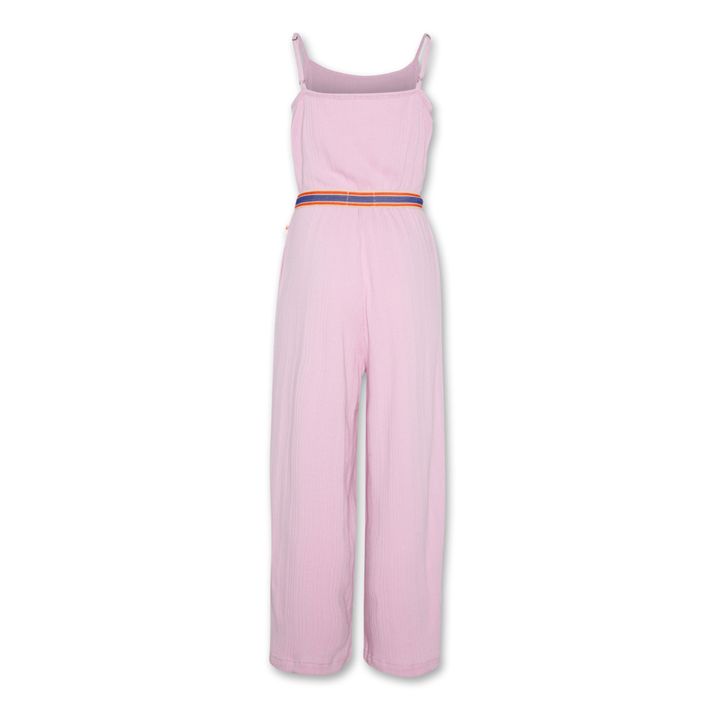 Fata Jumpsuit | Lilac- Product image n°3