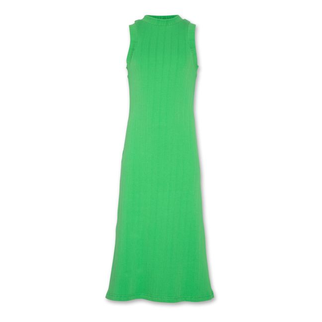 Jo AO76 Dress | Verde