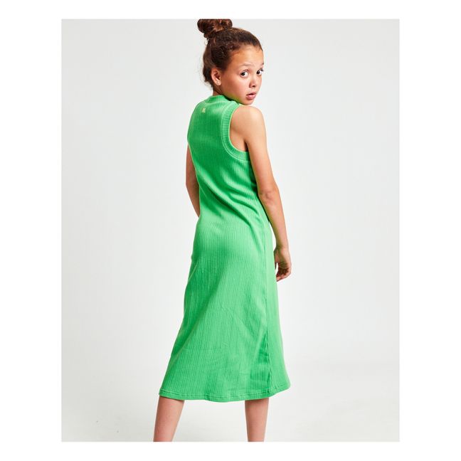 Robe Jo AO76 | Vert