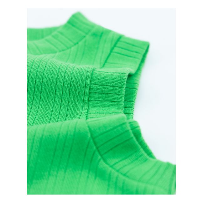 Robe Jo AO76 | Vert