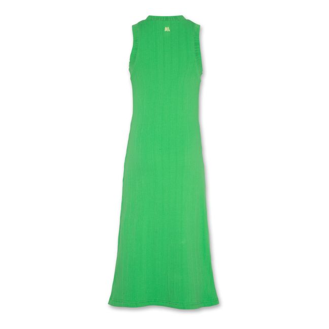 Jo AO76 Dress | Green
