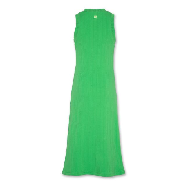 Robe Jo AO76 | Vert