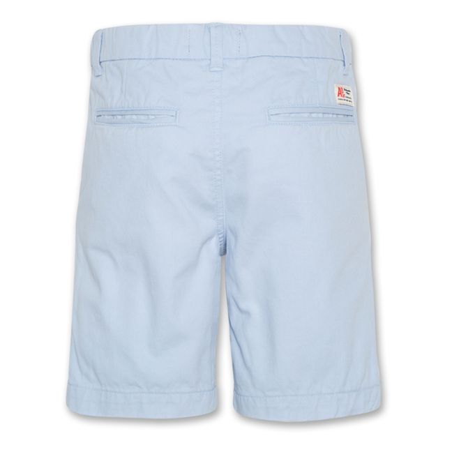 Bermudas Barry Chino | Hellblau