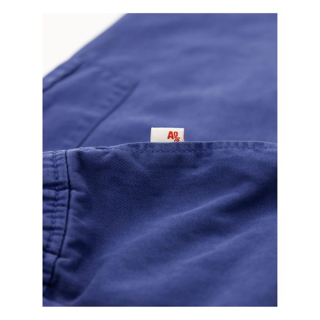 Hose Warner | Navy