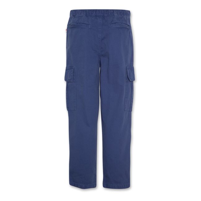 Hose Warner | Navy