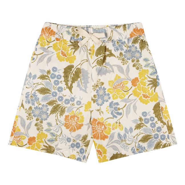 Gianni Shorts | Crudo