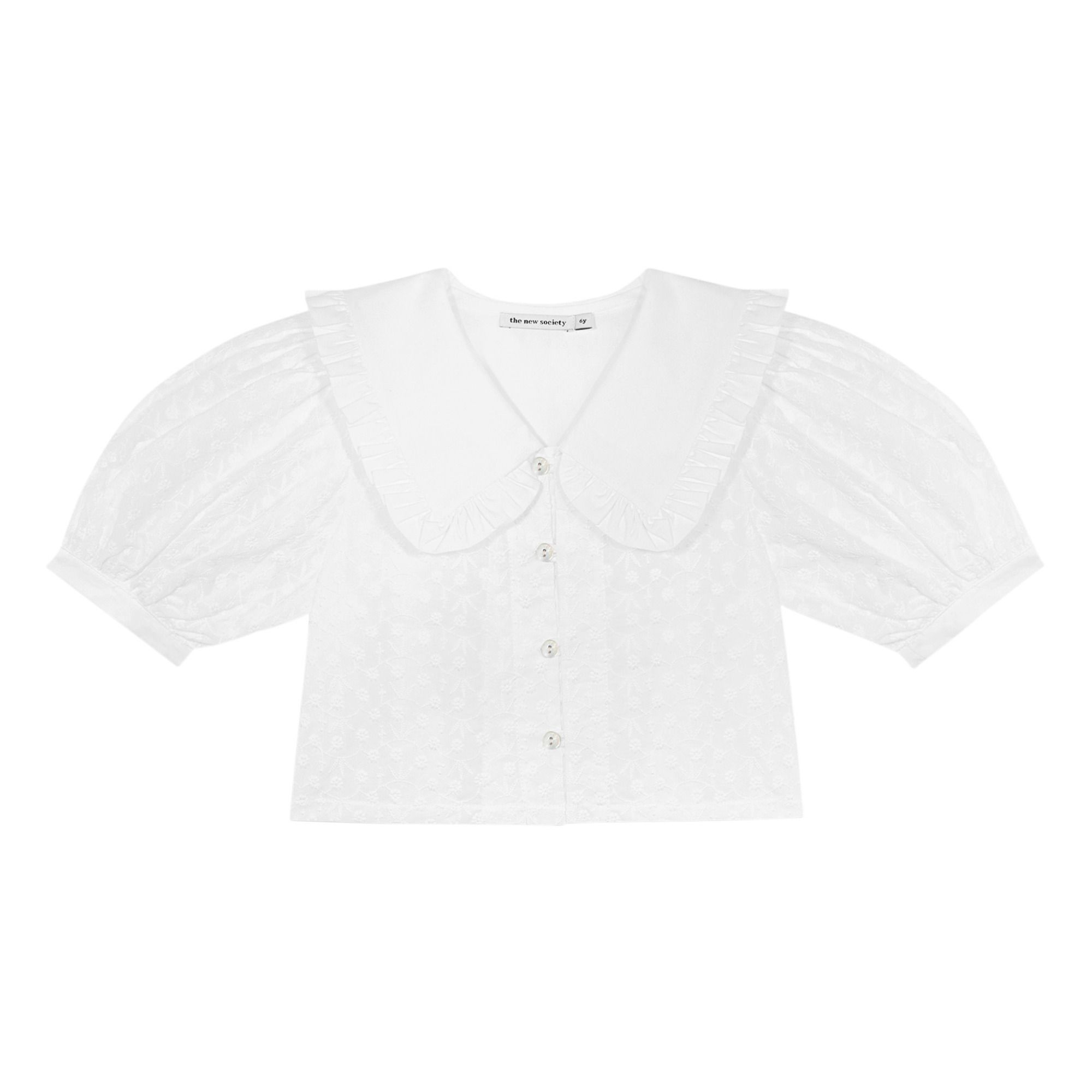 Antonella Blouse main image 1