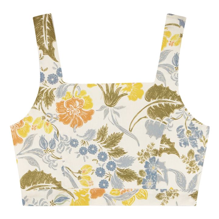 Gianni Top | Crudo- Imagen del producto n°0