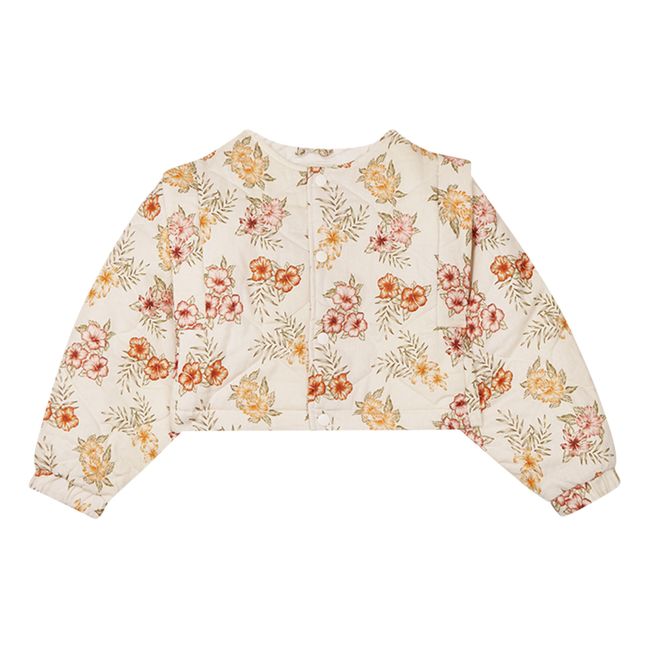 Fiorentina Jacket | Crudo