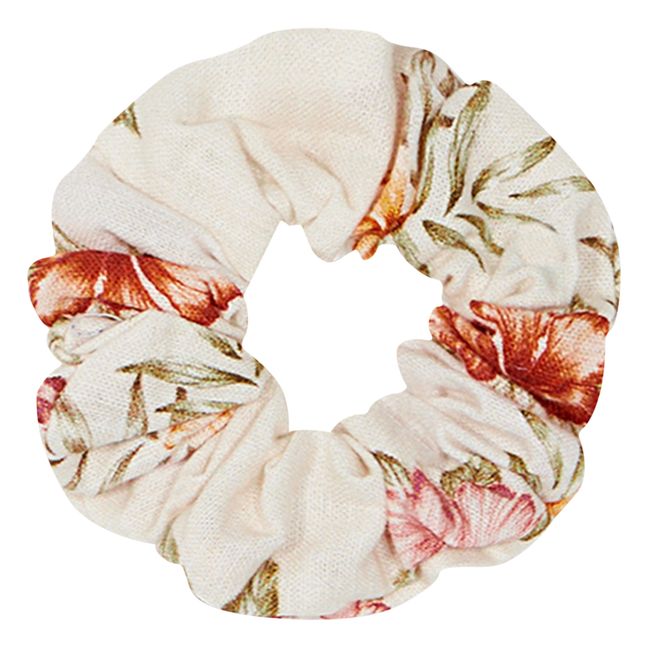 Palermo Scrunchie | Crudo