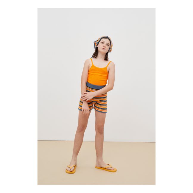 Arancione One-Piece Swimsuit | Arancione