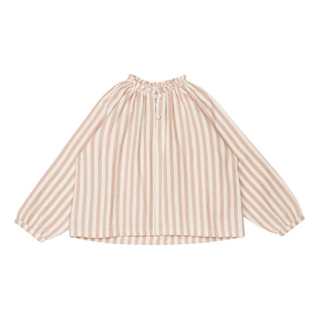 Ambra Blouse | Crudo
