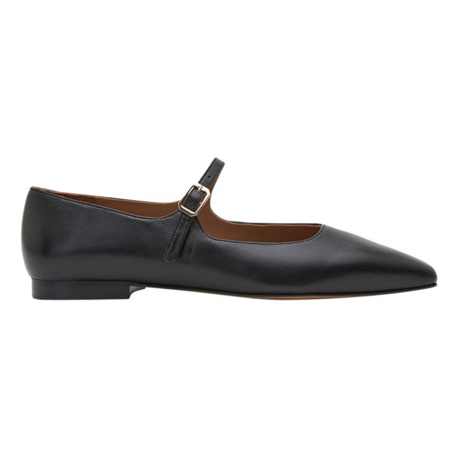 Camila Mary Janes | Negro