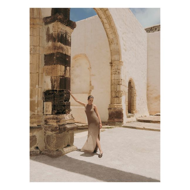 Emi Mules | Marrone