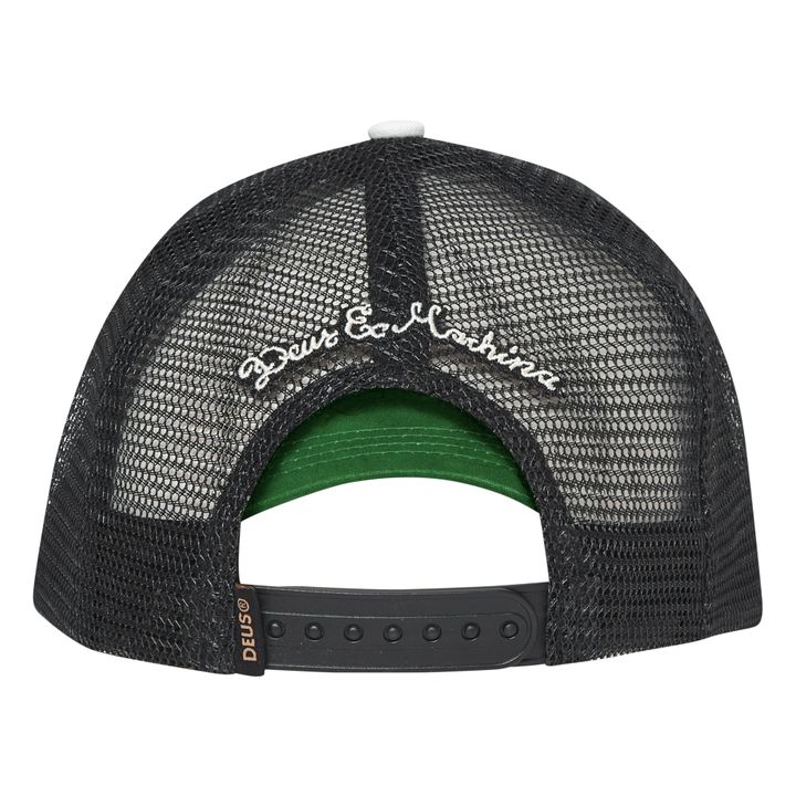 Casquette Polar | Green- Product image n°2