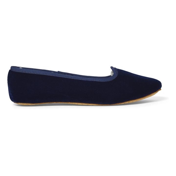 Zapatos Venizia | Azul Marino- Imagen del producto n°0