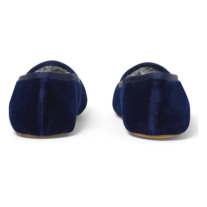 Zapatos Venizia | Azul Marino- Imagen del producto n°2