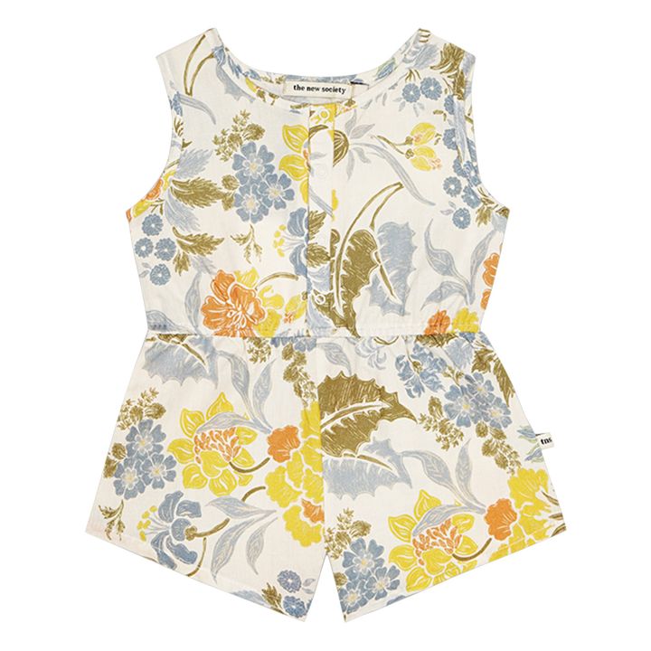 Gianni Romper | Crudo- Imagen del producto n°0