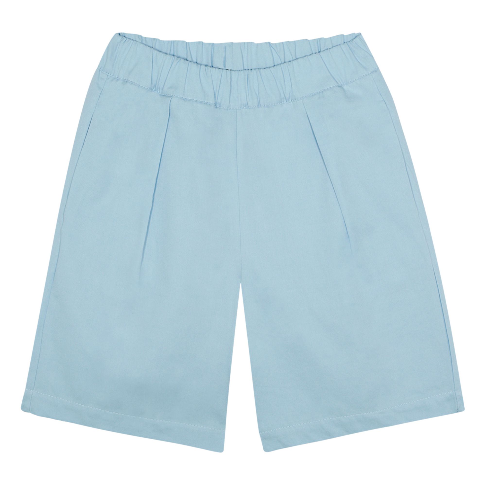 Pantalones cortos Danielle | Azul Cielo- Imagen del producto n°0