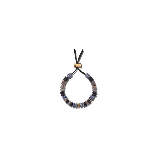 Veronika Sunrise Bracelet | Blue